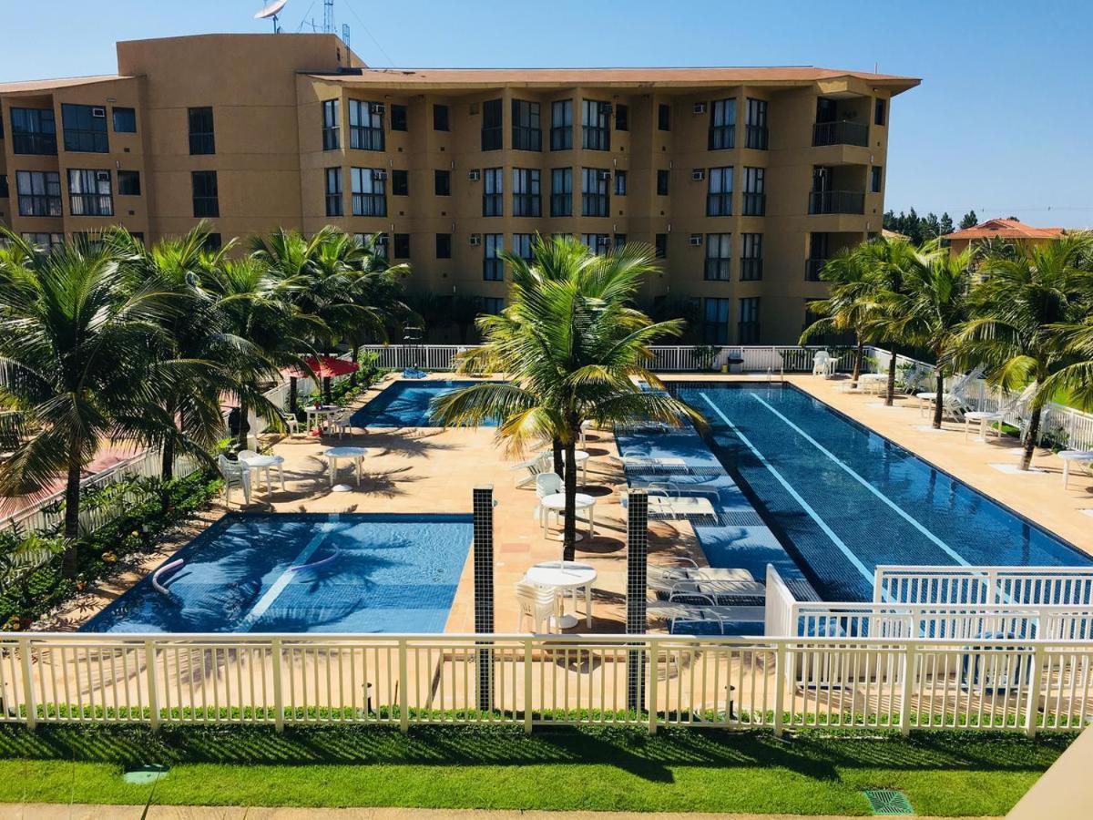 Apartamento Com Varanda - Sahy Mangaratiba Exterior foto