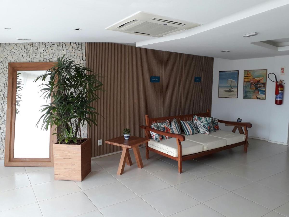 Apartamento Com Varanda - Sahy Mangaratiba Exterior foto