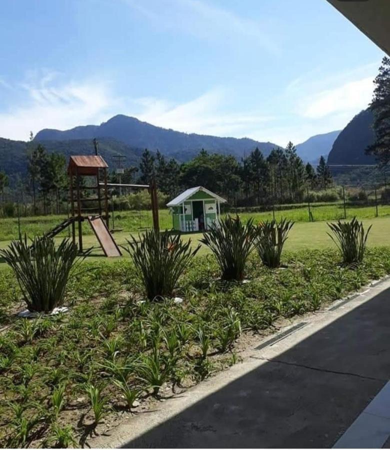 Apartamento Com Varanda - Sahy Mangaratiba Exterior foto