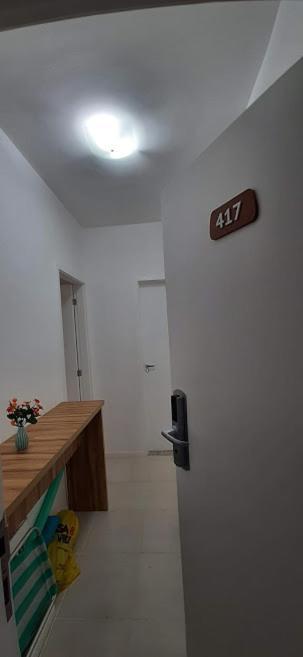 Apartamento Com Varanda - Sahy Mangaratiba Exterior foto