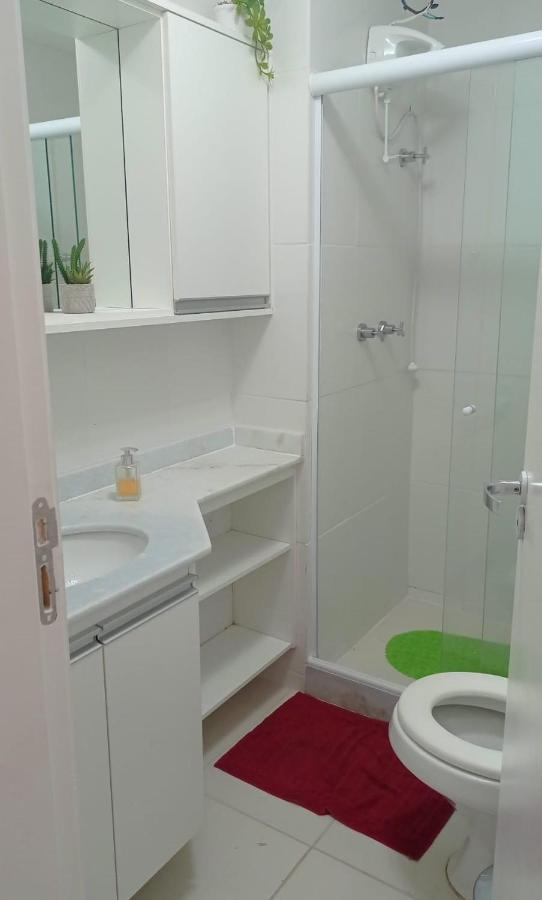 Apartamento Com Varanda - Sahy Mangaratiba Exterior foto